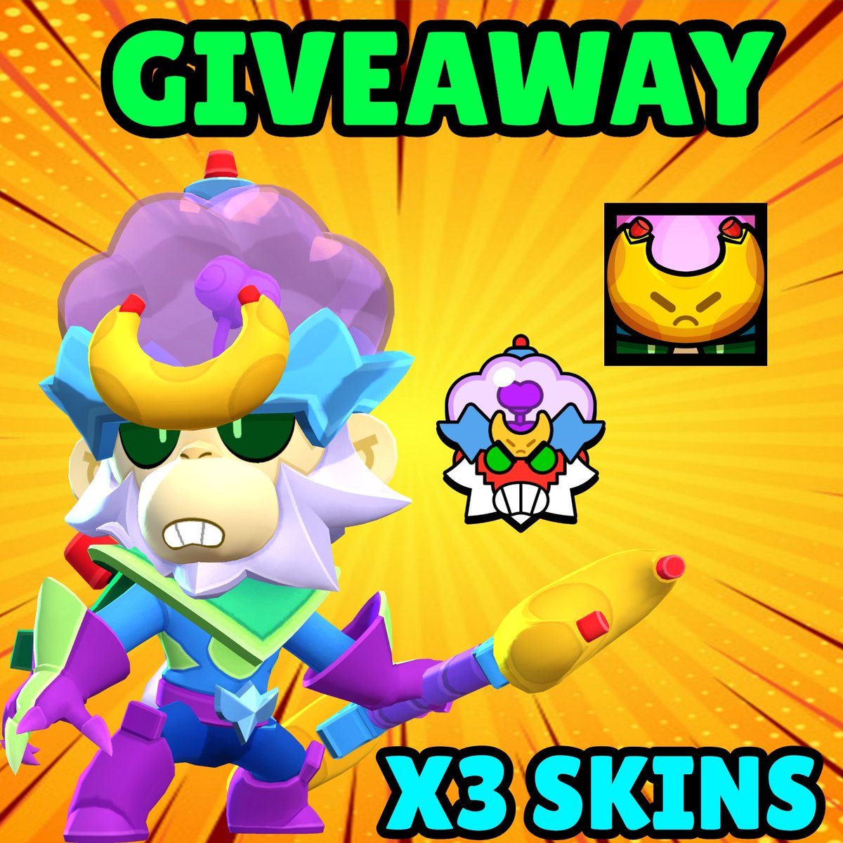 Julian BS tweet media