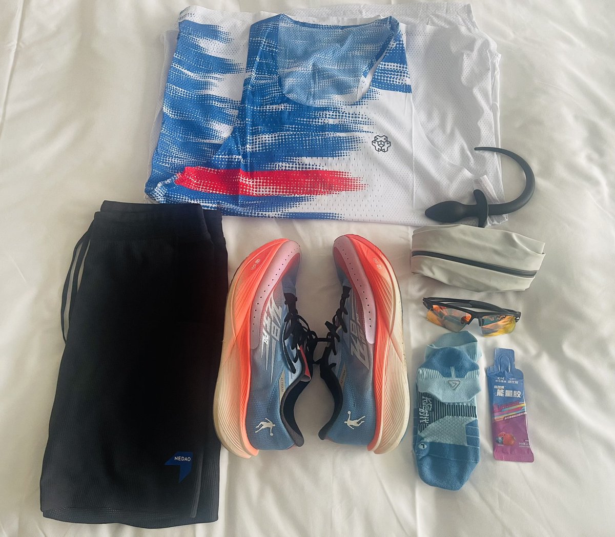 合肥48小时极限挑战😂