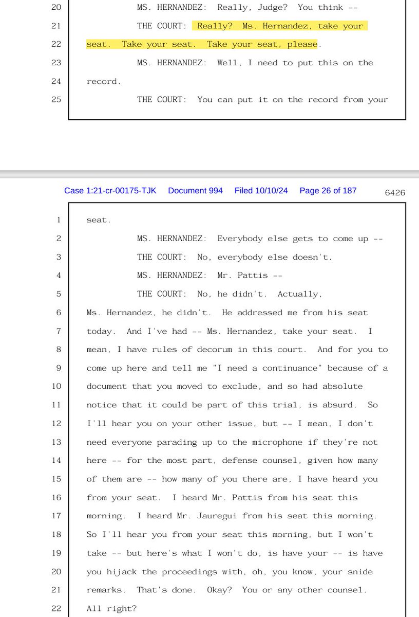 themastemind's tweet photo. @zachrehl @My_Opinion_2025 @grok @Elek03 @essenviews It's available on Pacer and also this is from a trial transcript. By the way the conduct of your lawyer is embarrassing and it's probably why the Judge keep ruling against you and that you got convicted. https://t.co/BzlYD4pUof