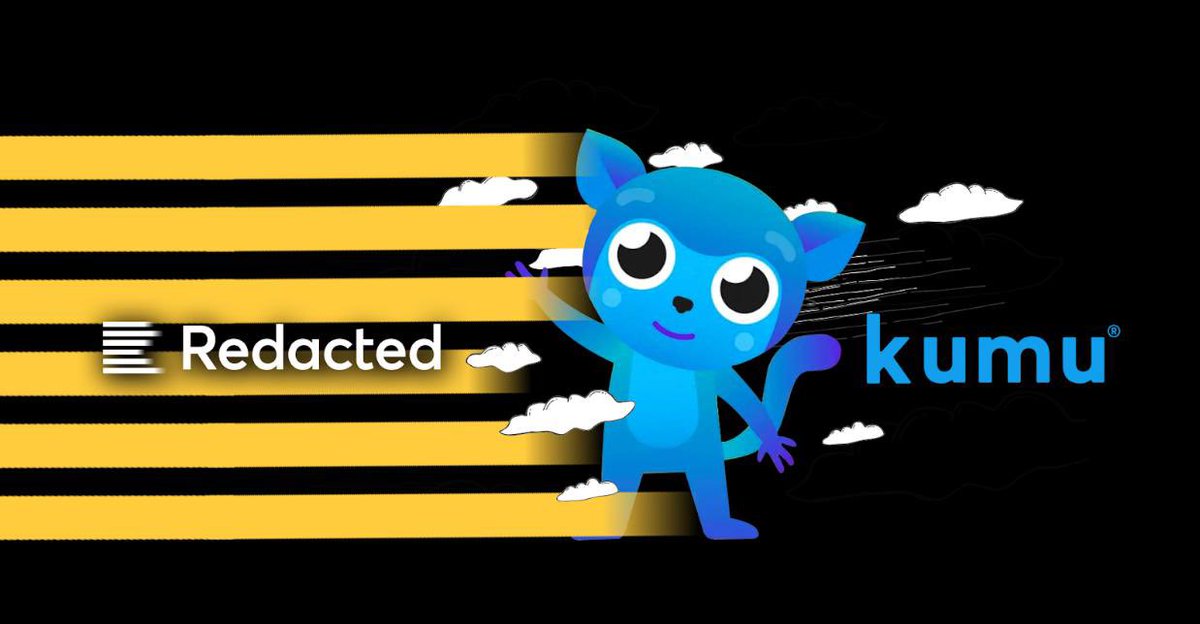 KCMontero's tweet image. We’re building a crypto wallet inside kumu specifically for @redactedcoin - so when products like Swipoor or others incubate and launch- we have them first in Kumu. 

We’re serious about this.