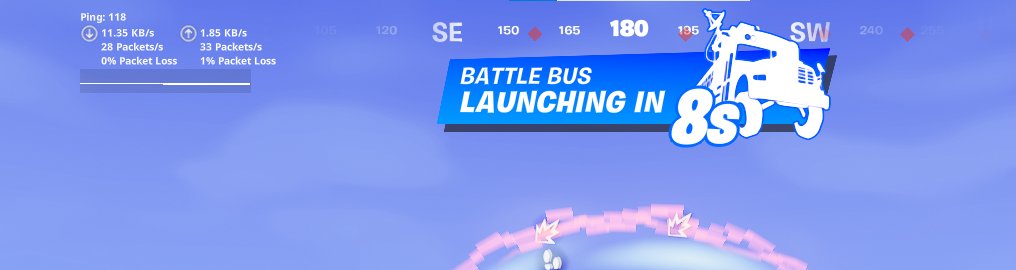 thomaswood28070's tweet photo. @fran_stagram @IdkyouWzm @FortniteStatus @Pilly1599 it was after a game update. it connects you to central like ur playing comp. plus my na central ms is always blank:/ 30 ping is in creative, 120 in game https://t.co/c1Y3yWyhjc