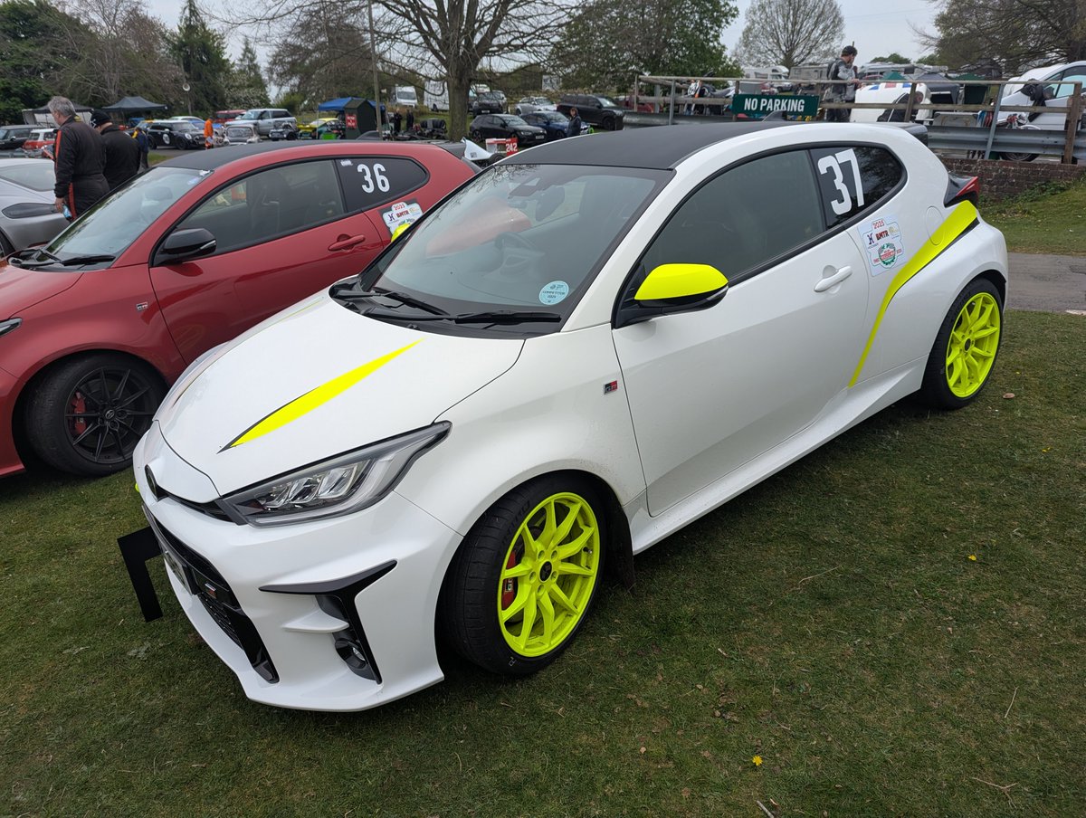 HDLCC Hagley & District Light Car Club tweet media