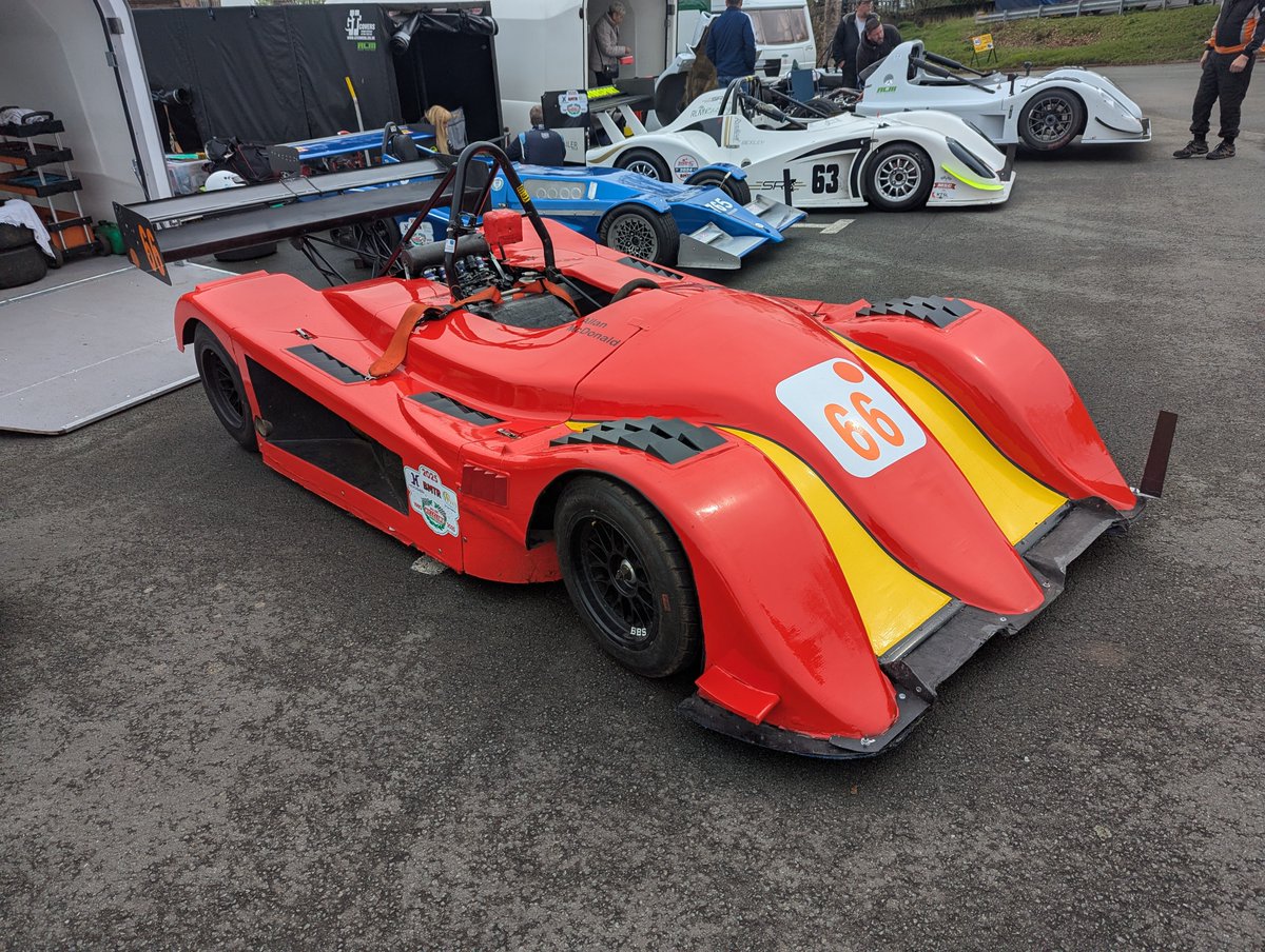 HDLCC Hagley & District Light Car Club tweet media