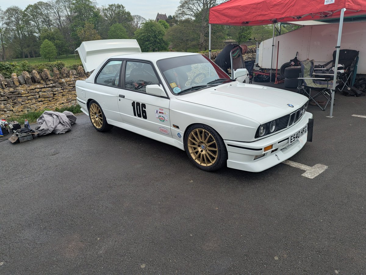 HDLCC Hagley & District Light Car Club tweet media