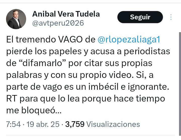 IzquierdaPe's tweet photo. https://t.co/Z9ZLomwj4o