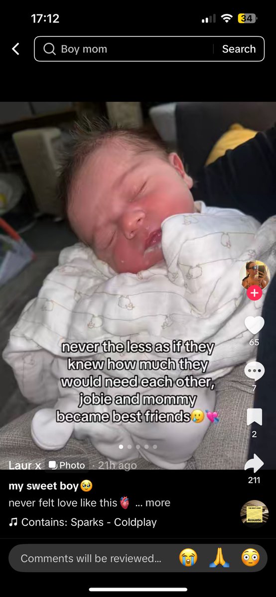 E72___'s tweet image. TikTok never fails to amaze me 😭😭