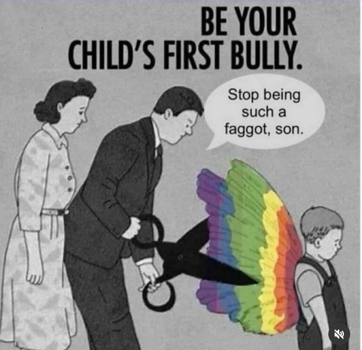 Don’t let the world parent your child 😆👌🏻🔥
