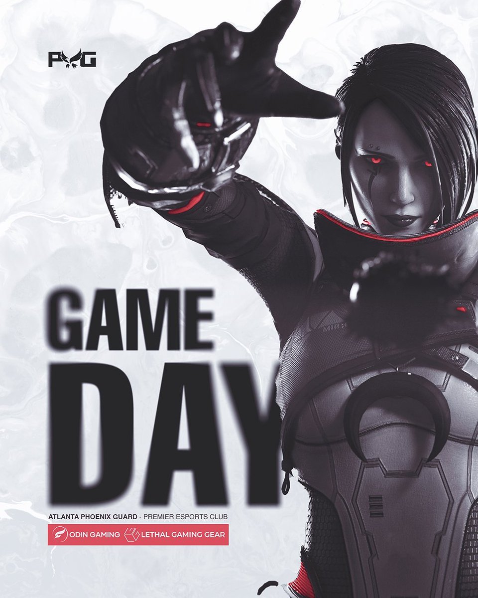 Guess who's back, back again.

Another CC coming up at 3 PM EST and another chance at Pro League. Links below.

twitch.tv/PxGCuzzo
twitch.tv/Adondee 
twitch.tv/fikkax