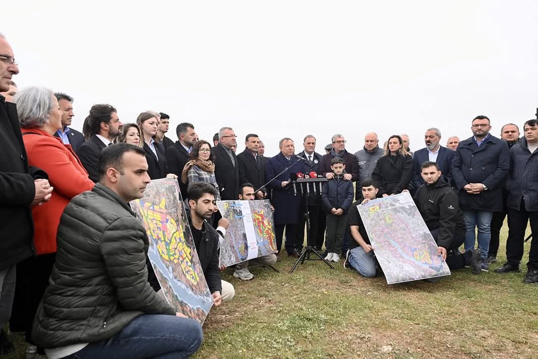 CHP İstanbul Hayvan Hakları Komitesi tweet media