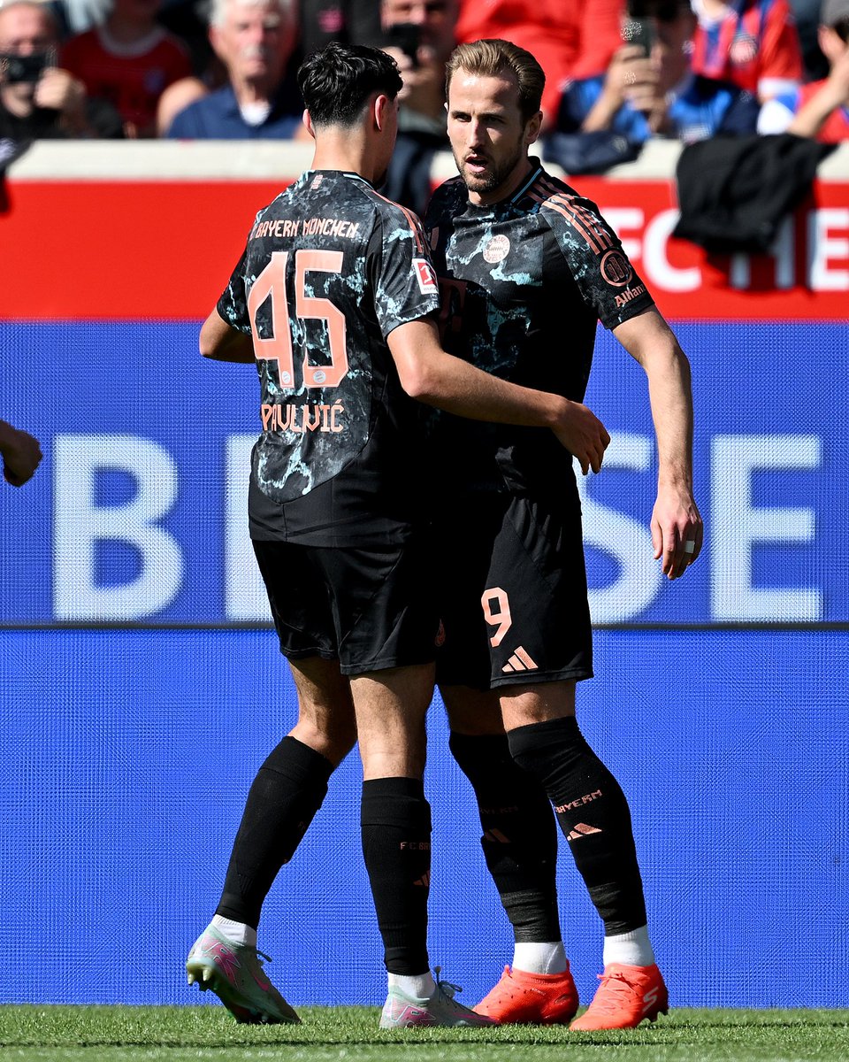 Perfect day! Away win and a clean sheet… one step closer. 👀💪