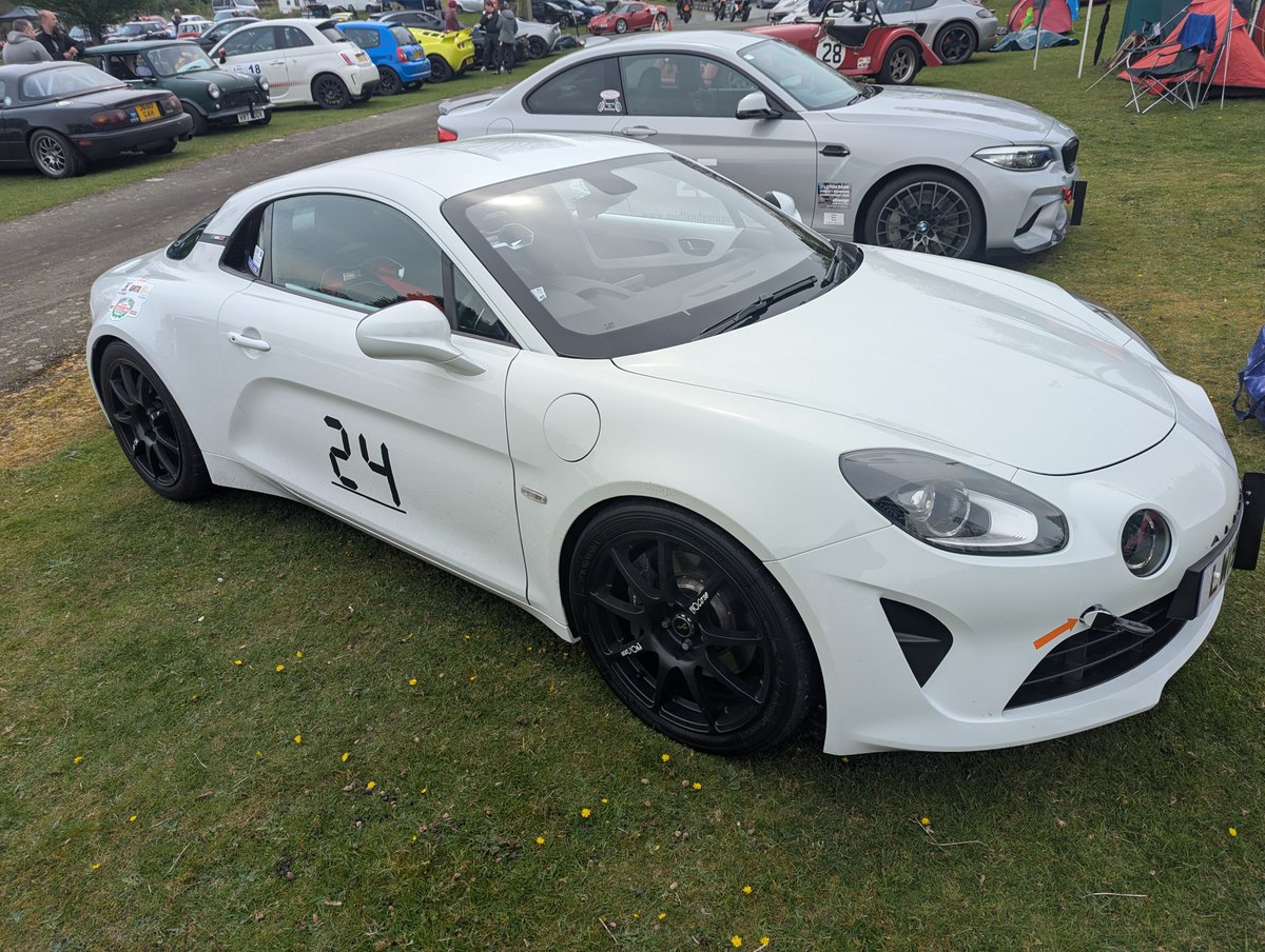 HDLCC Hagley & District Light Car Club tweet media