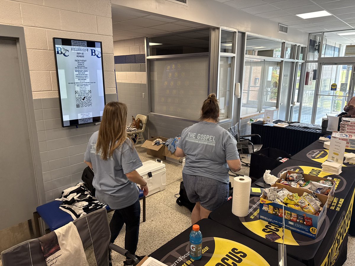 Unsung Heroes of Scouts Focus AA 2025 Staff