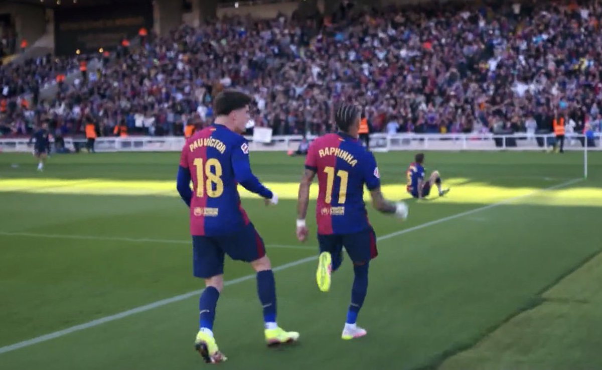 oficialsincerao's tweet image. Achou que o maior da Espanha ia perder, né?

O Gigantesco virou! Que vitória absurda, que camisa pesada.  SEGUE LÍDER!