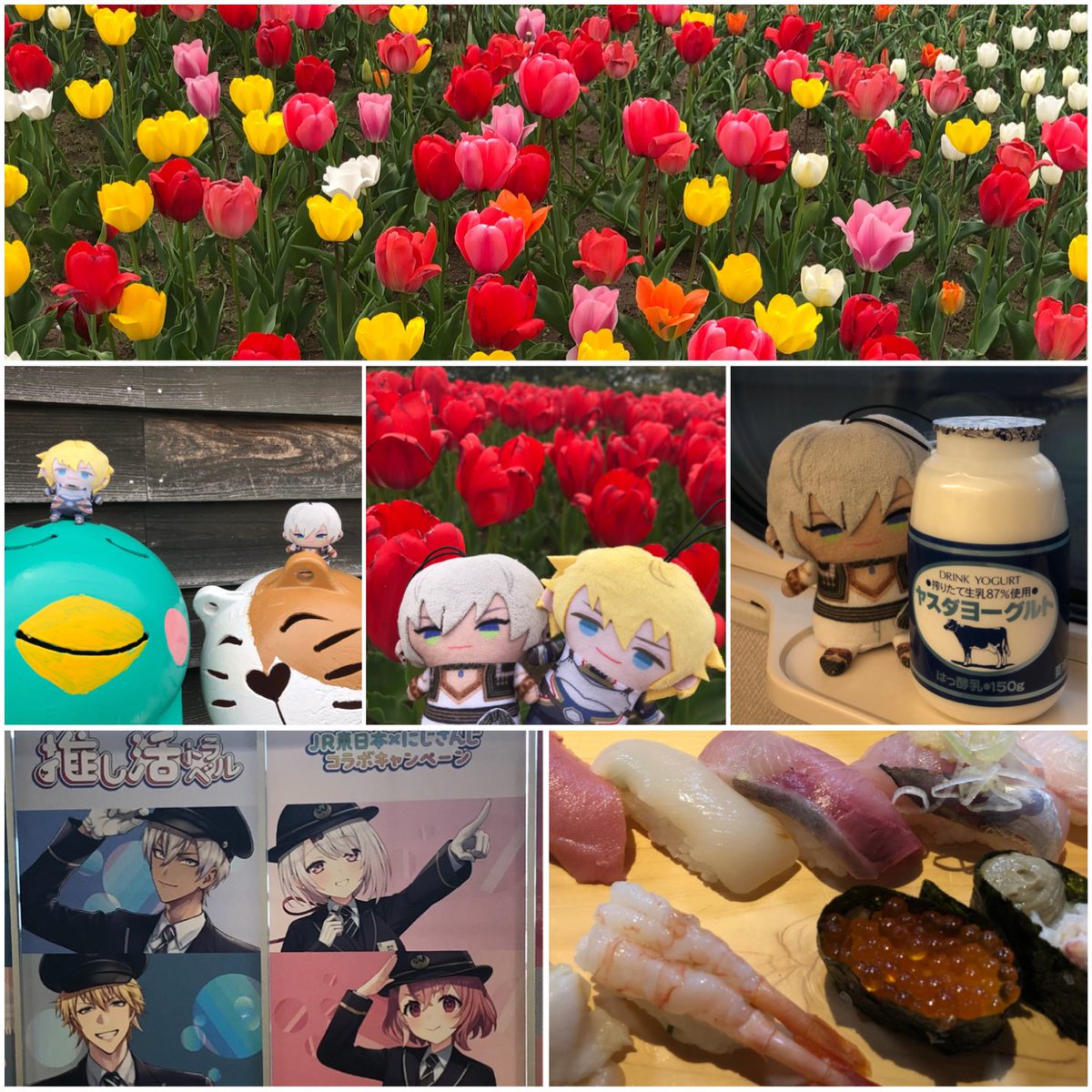 どんどこ丼 (@runup_ddkd) / Posts / X