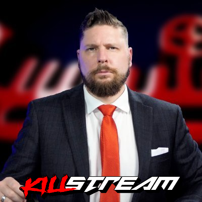 TheRalphRetort's tweet image. .@Henrik_Palmgren RETURNS TO THE KILLSTREAM for the first time in YEARS...

on TUESDAY, APRIL 22nd at 6PM EST!