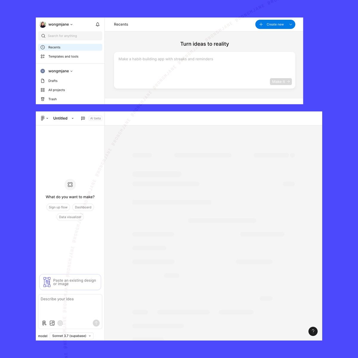 Jane Manchun Wong tweet media