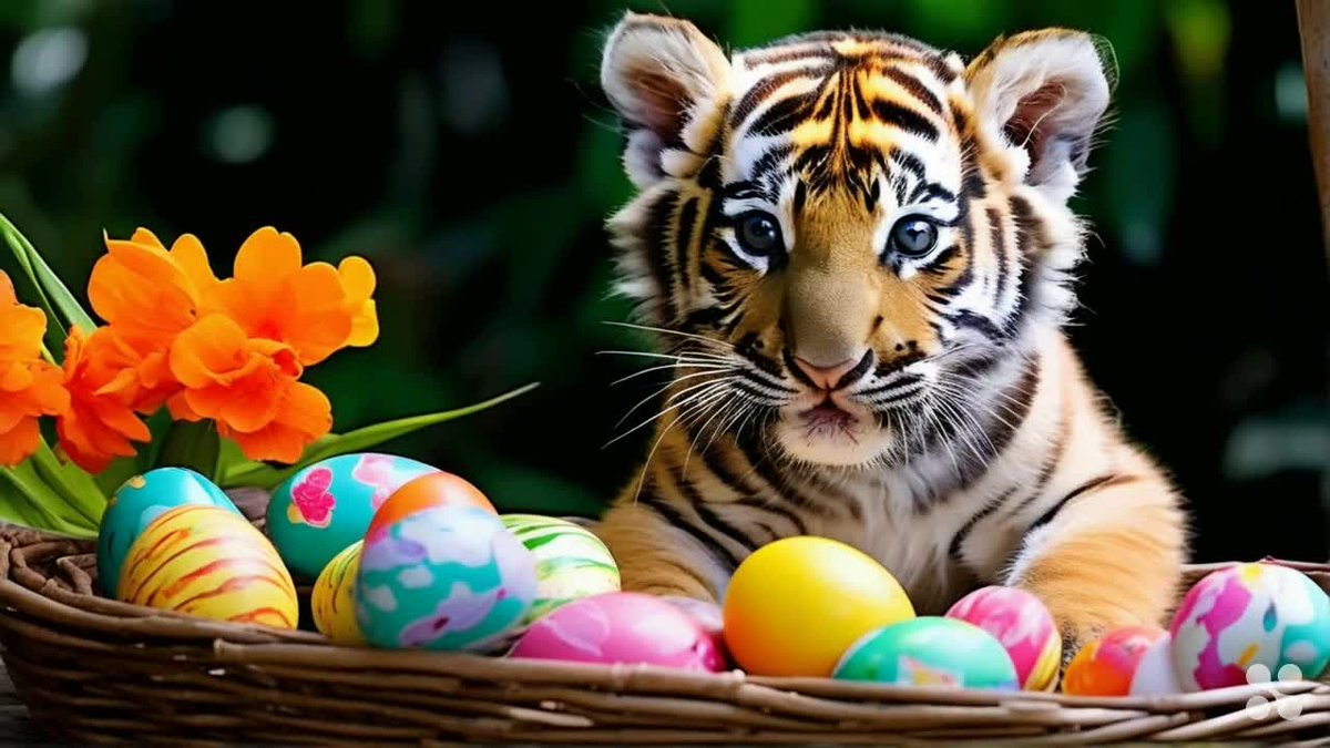 EasterTweeter's tweet image. 🐰 The #EasterBunny just hopped out of Bangkok and is heading west! 🌏✈️
The #EasterBunnyTracker is still following him live—with video updates from every magical stop! 🎥🥚
Track him here: easter-bunny.net/easter-bunny-t… #Easter #Easter2025 #TrackTheBunny #BunnyTracker #HappyEaster