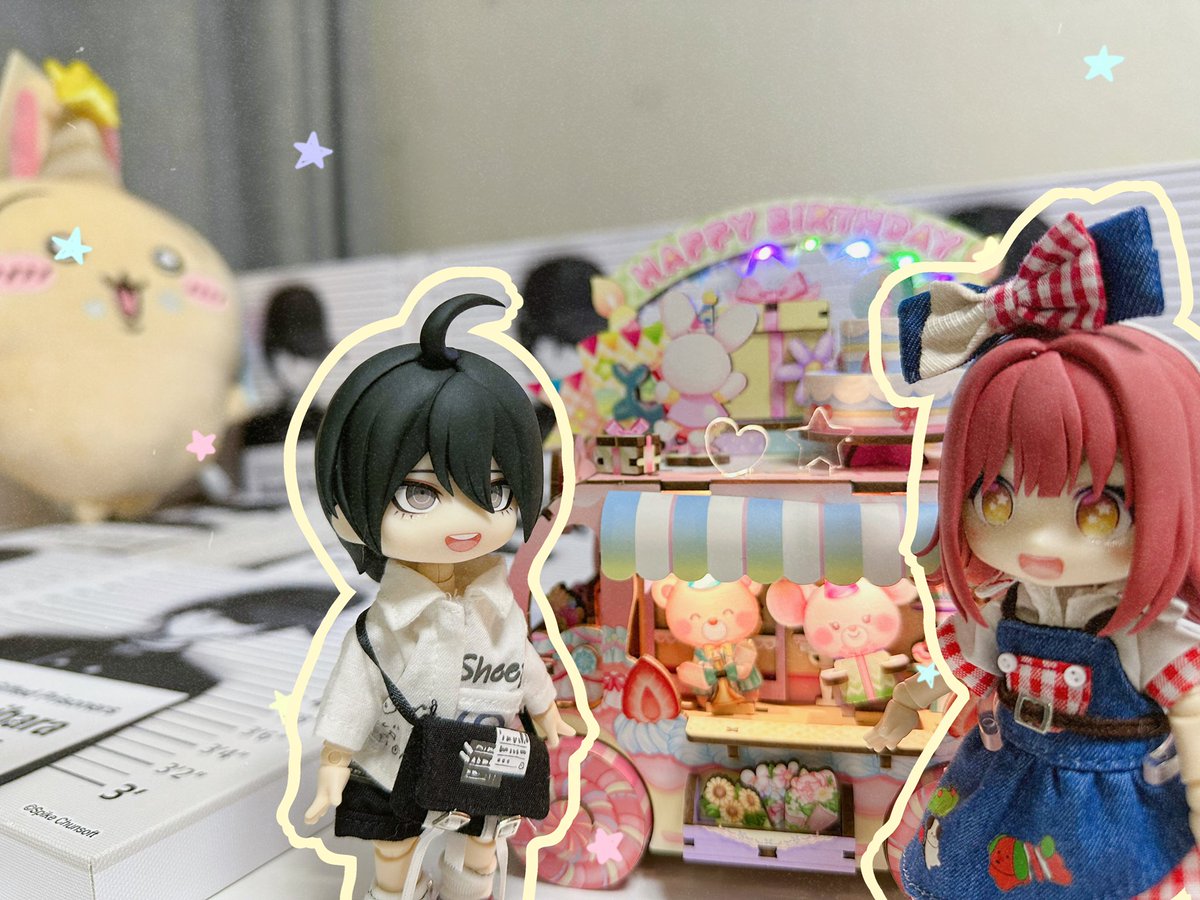amgeltiga's tweet photo. 4.19🥰 https://t.co/g9Uc0zXVav