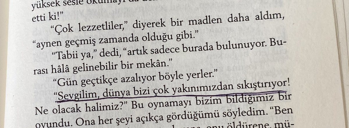sahinbas83's tweet photo. Kentte Son Yaz , dedik. https://t.co/VpjXe9CM4X