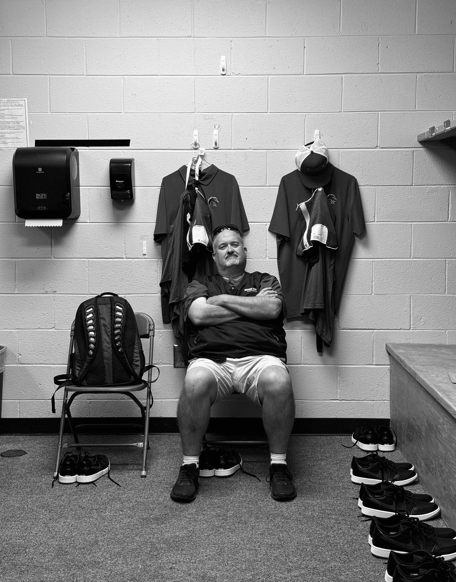 Boise State Equipment tweet media