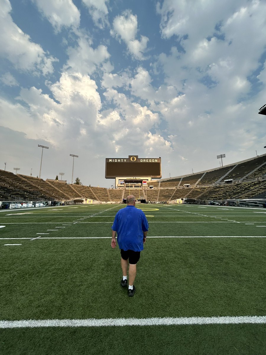 Boise State Equipment tweet media
