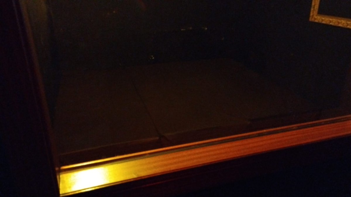 Lucifer liberal tweet media