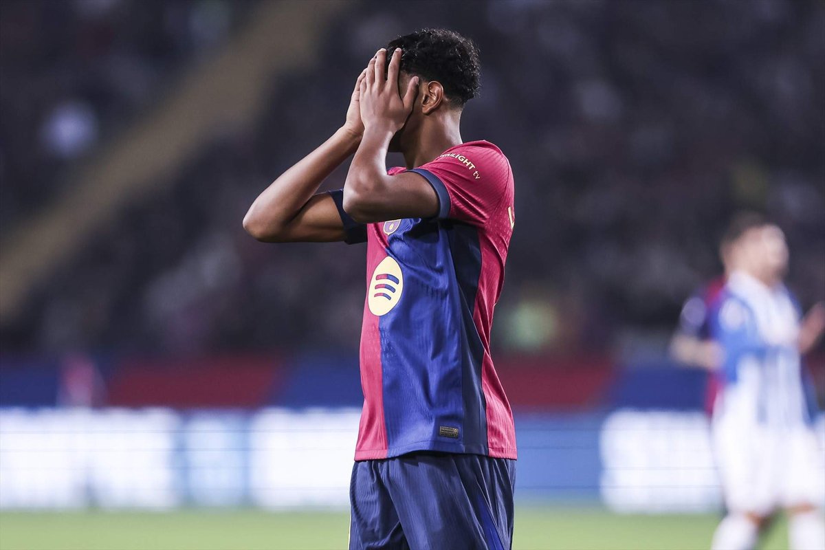 PBlanco12487's tweet photo. Dios mío , es el mayor atraco que he visto en mi vida , vamonos todos de esta competición asquerosa 🤮, vaya atraco del @FCBarcelona_es lo nunca visto , la @LaLiga está podrida y adulterada ….🤮🤮 https://t.co/fDlcNCPawY