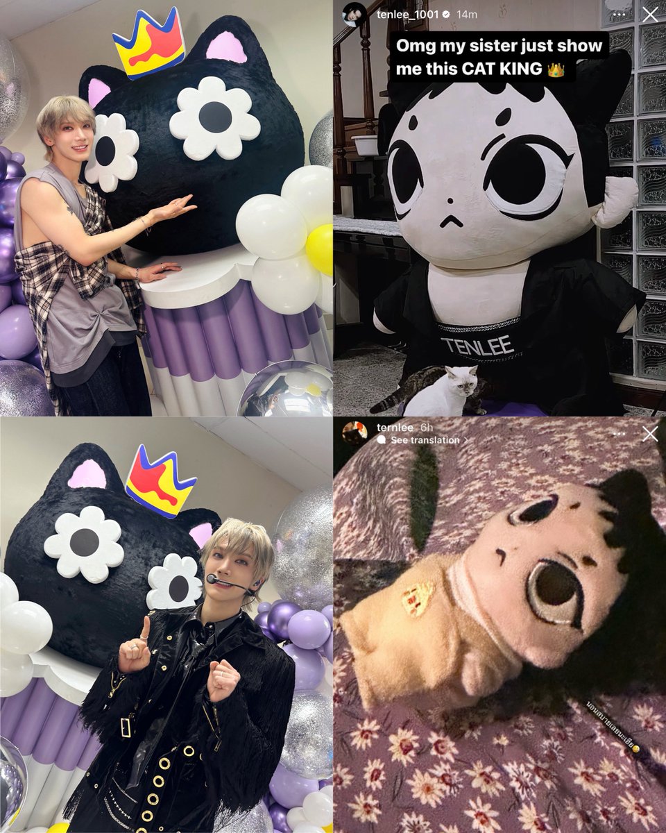 yunosmommy's tweet photo. แกอยู่อิมแพค ส่วนฉันได้อยู่บ้านลี้ เราต่างกัน https://t.co/qUEmQcbHOv