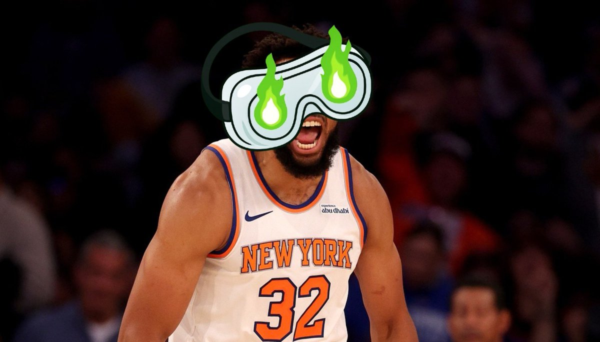 AssistProps's tweet photo. 🟢 AP Official Picks:

Zubac O2.5⬆️ -154
Portis O1.5⬆️ -180
KAT O2.5⬆️ -130

Sticking with the big guys. https://t.co/GZsGGbHQss