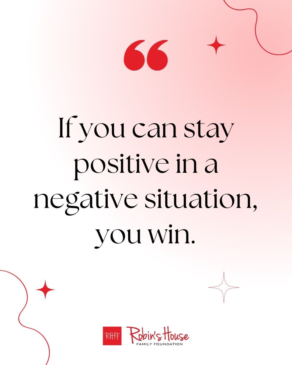 rhff's tweet image. Staying positive when it’s tough isn’t easy—but that’s where real strength shows up.

Keep your head up, that’s a win in itself.

#RHFF #StayPositive #WinFromWithin #KeepGoing