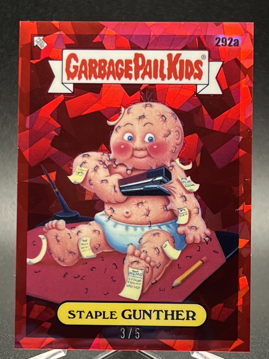 SPK CARDS & BREAKS tweet media