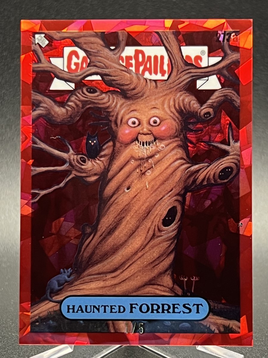 SPK CARDS & BREAKS tweet media