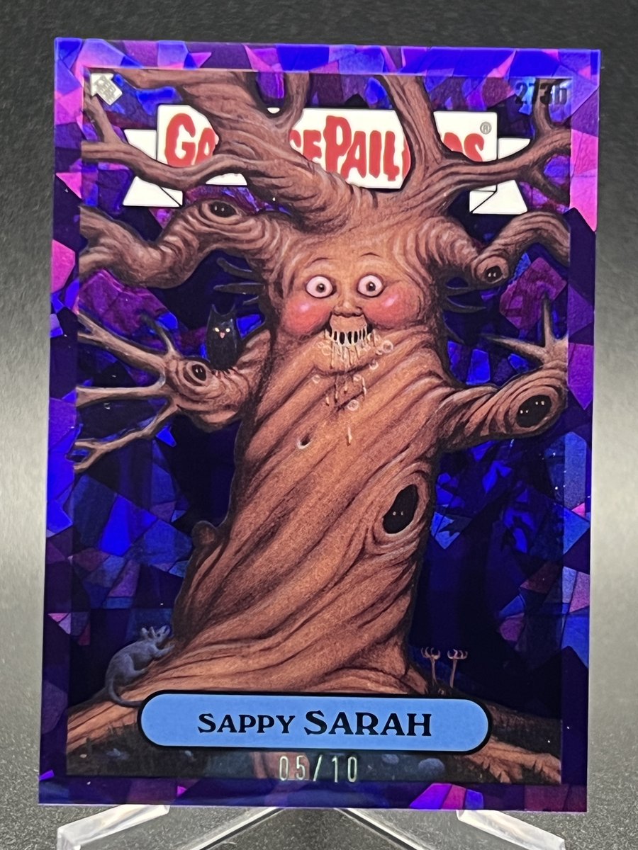 SPK CARDS & BREAKS tweet media