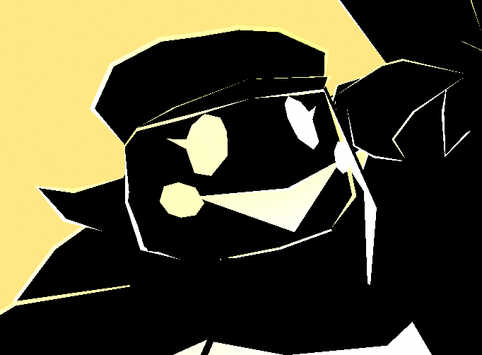 tscoct's tweet photo. Low poly сомм for @PotooBrigham
Thank you! https://t.co/wiqbM2TpHz