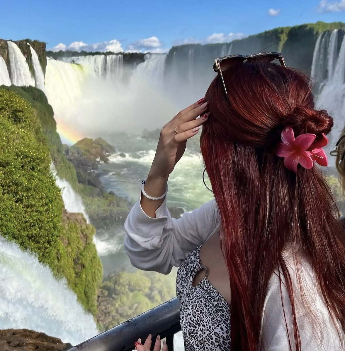 viajandopy's tweet photo. ¿Y si el 14 de mayo regalas un viaje a Cataratas 🇧🇷 a mamá por su día ?

Viajan 2 x 800.000 Gs 😍🥳 https://t.co/oEsN7EzjpD