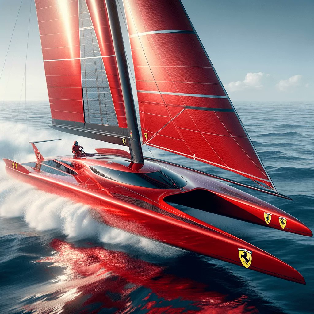 Ferrari, il progetto segreto che porta il Cavallino Rampante sull’acqua – Sailbiz sailbiz.it/ferrari-il-pro…