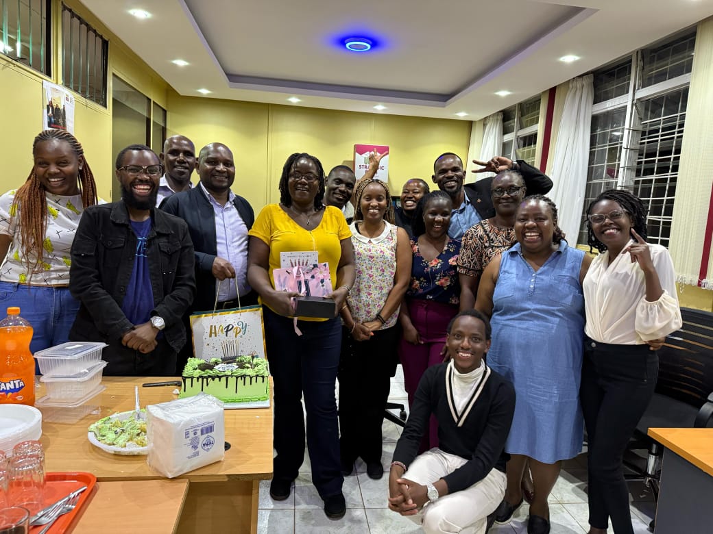 UDPK (@udpkenya) on Twitter photo Once again we had a opportunity to celebrate and appreciate birthday babies in the office. It is always a joy to celebrate our unsung heros. <a href="/ArokoPauli55198/">Pauline Aroko</a> <a href="/SandeOErick/">Sande O. Erick</a> and <a href="/raphanjoroge/">Raphael Njoroge</a> are examples of selfless and dedicated service. Happy birthday Raphael, Sande and Once again we had a opportunity to celebrate and appreciate birthday babies in the office. It is always a joy to celebrate our unsung heros. <a href="/ArokoPauli55198/">Pauline Aroko</a> <a href="/SandeOErick/">Sande O. Erick</a> and <a href="/raphanjoroge/">Raphael Njoroge</a> are examples of selfless and dedicated service. Happy birthday Raphael, Sande and