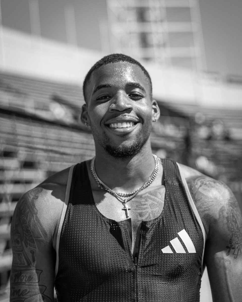 Grand Slam Track tweet media