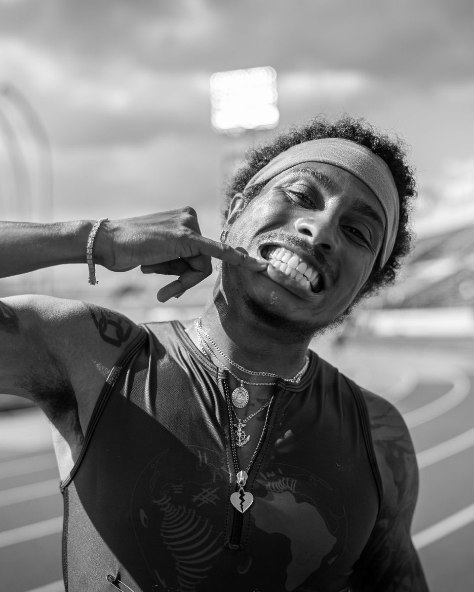 Grand Slam Track tweet media