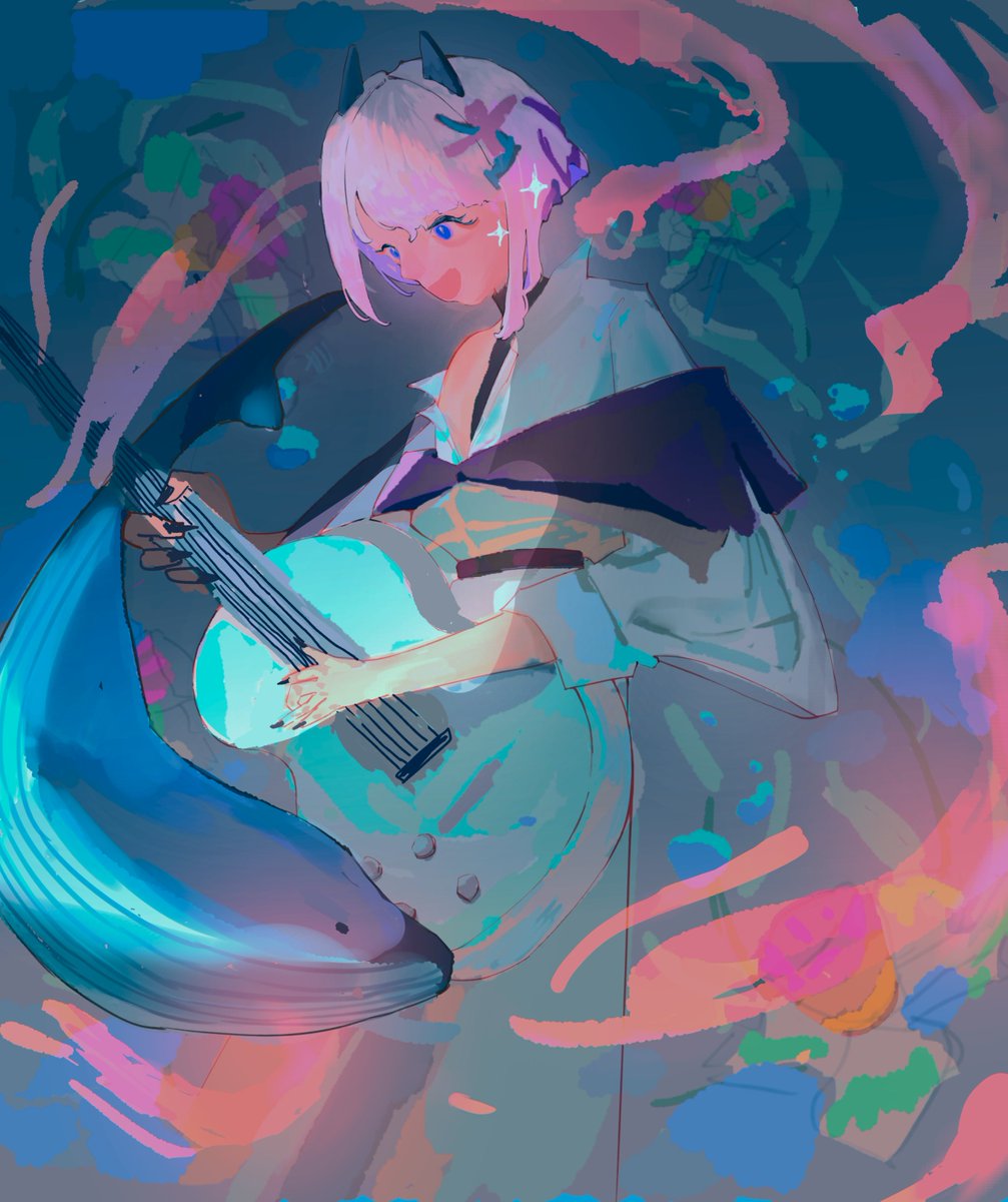 Cindymui1027's tweet photo. #ホエテラ #whaletaylor
FANART 🌸🐋🥺❤️ https://t.co/sqsVBnAKE7