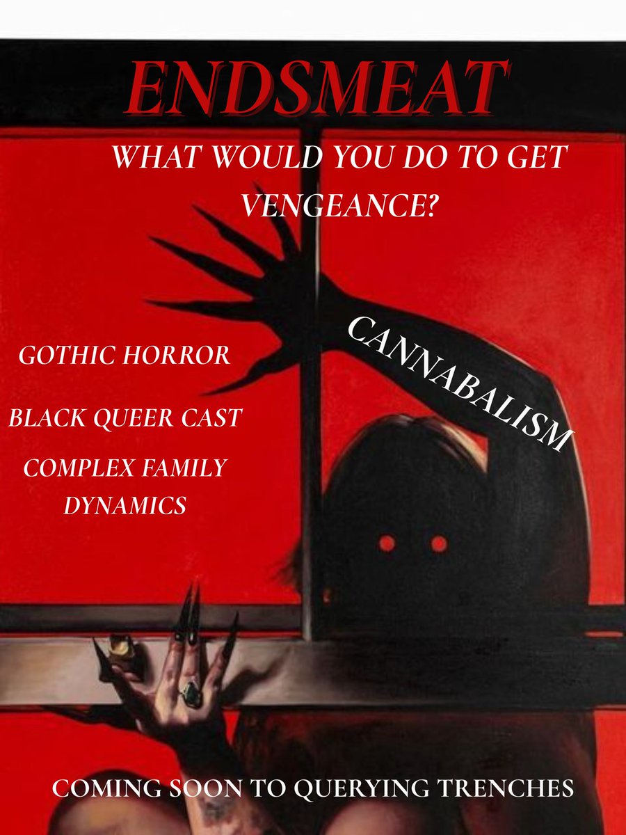 Hannibal X This Cursed House 

When Virginia Bulle kills her ex-boyfriend, she decides to open a restaurant to serve his remains. This leads her to Calypso Raines' doorstep, which opens up a new recipe of the prices we pay to protect family.

#PosterPit #Posterpitw #A #H #SFF