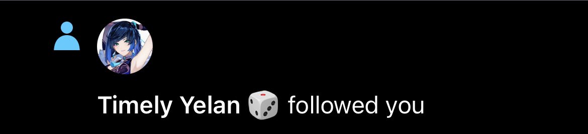 p1nnacle_'s tweet image. The timely acc for my favorite character of all time followed me

#ItGetsBetter