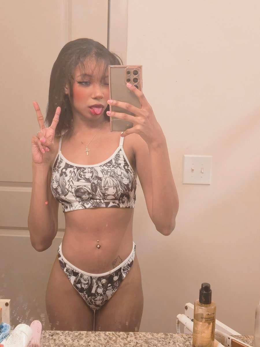 leia lani 🎀 FREE OF ♡ tweet media