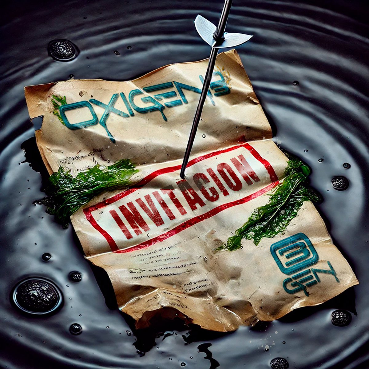 🦌🌊 <a href="/OxigenoRust/">Oxígeno</a> Muchas gracias por la invitación,
es un honor enorme poder participar de este eventazo.