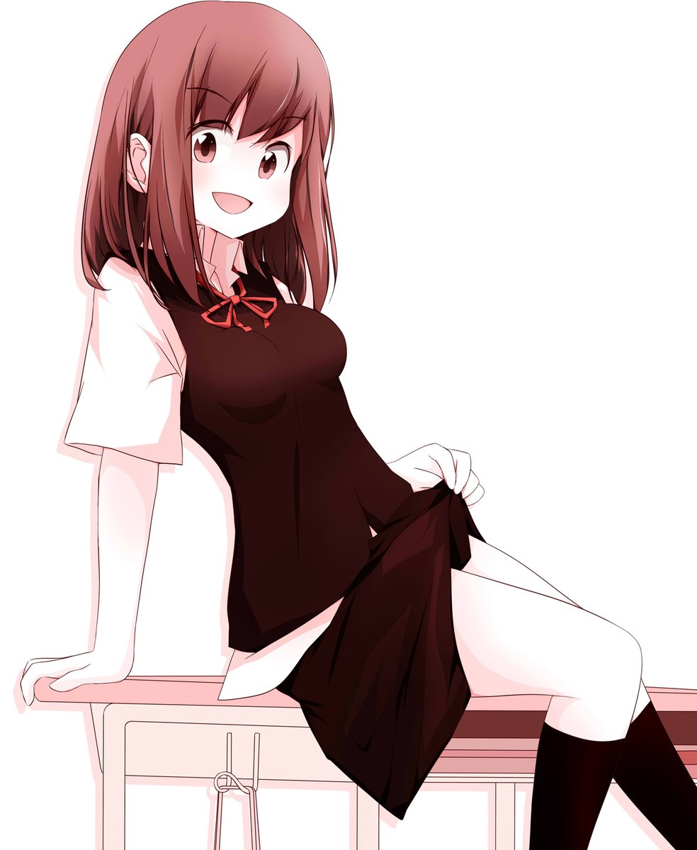 セリフや効果音を追加しました。完成です!(`・ω・')
コ、コイツ～!あとで覚えてろよ～!!と
お仕置きしたくなってくれればコレ幸いです。 