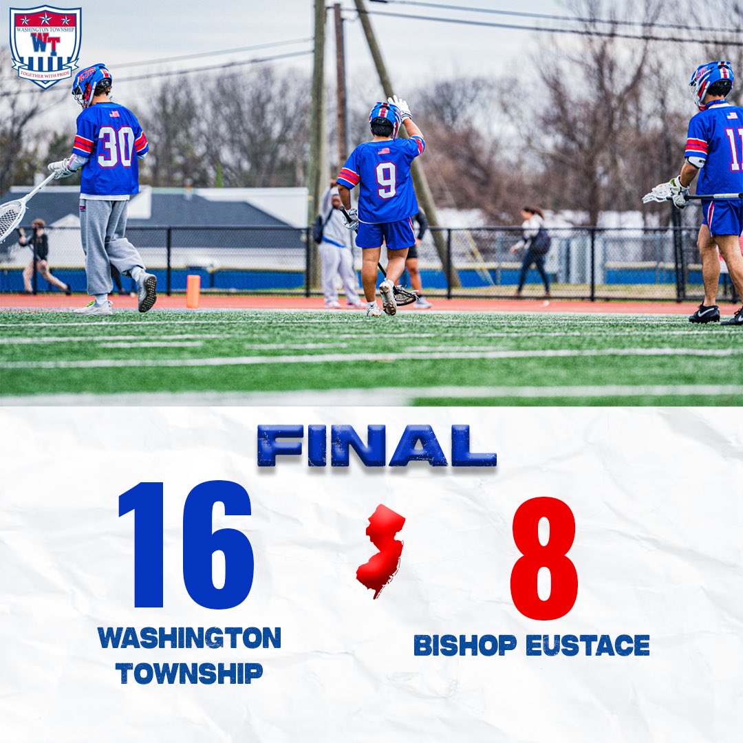 🔴⚪️🔵
<a href="/WTHS_Athletics/">WTHS Athletics</a>