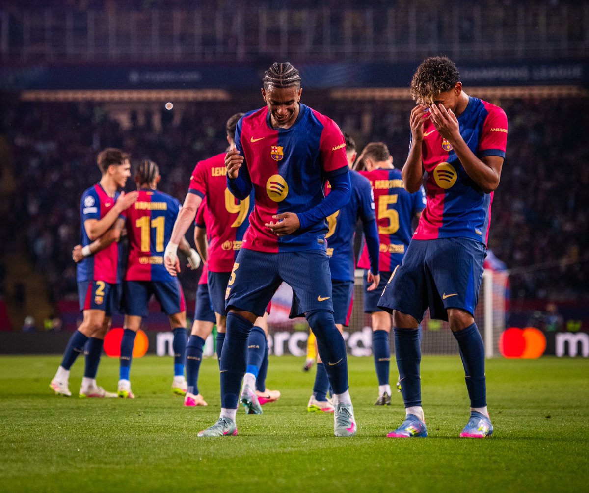 Hii Ndiio Barcelona ya mama kizimkazi