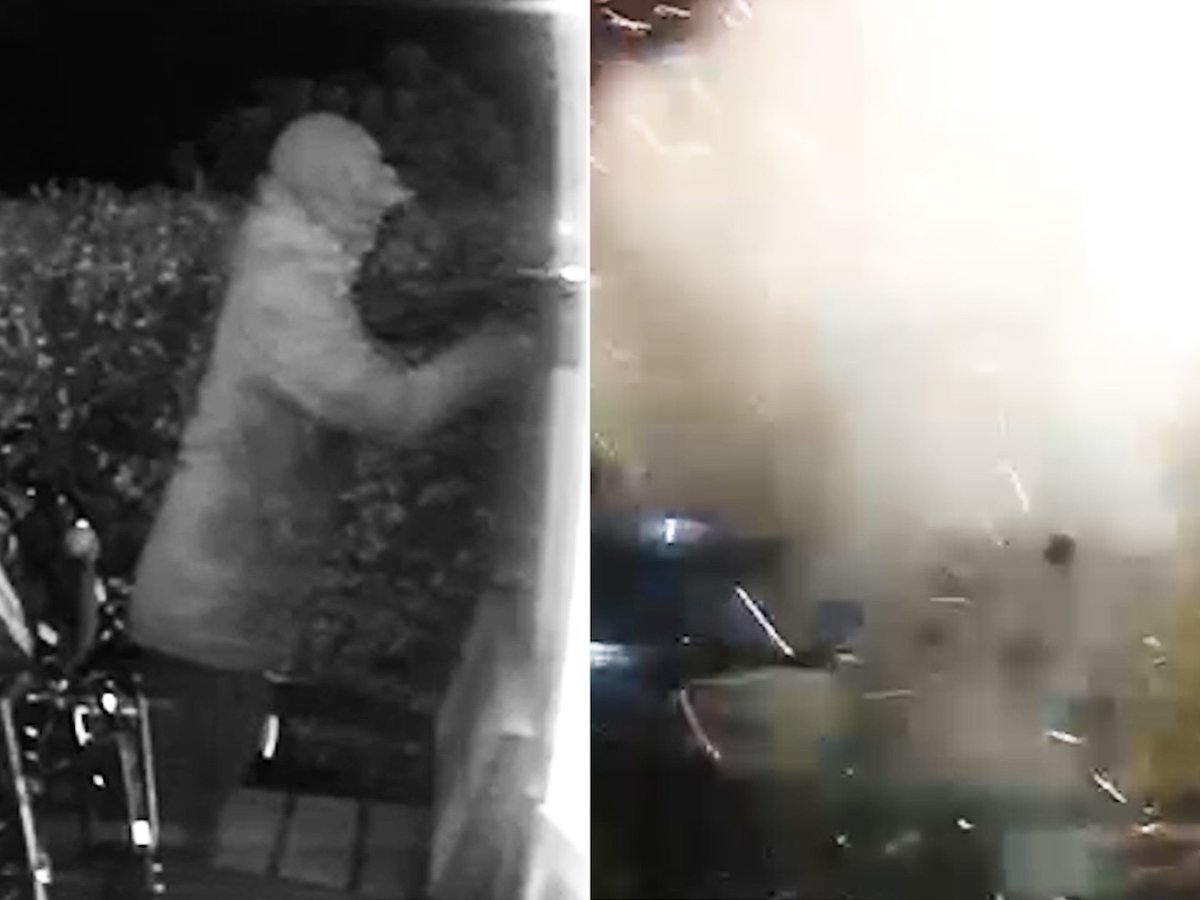 Explosie in woning zorgt voor glasschade