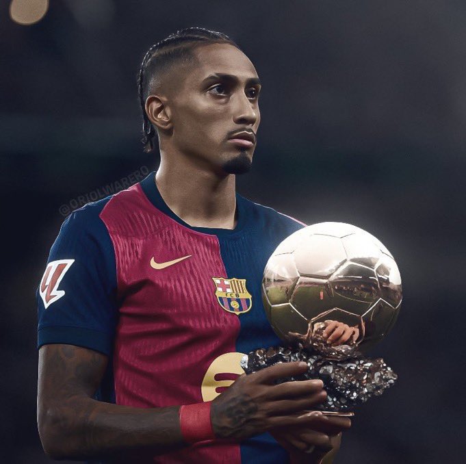 CFC_Janty's tweet photo. What’s stopping Raphinha from winning the ballon dor this season ? https://t.co/9467AUdwzi