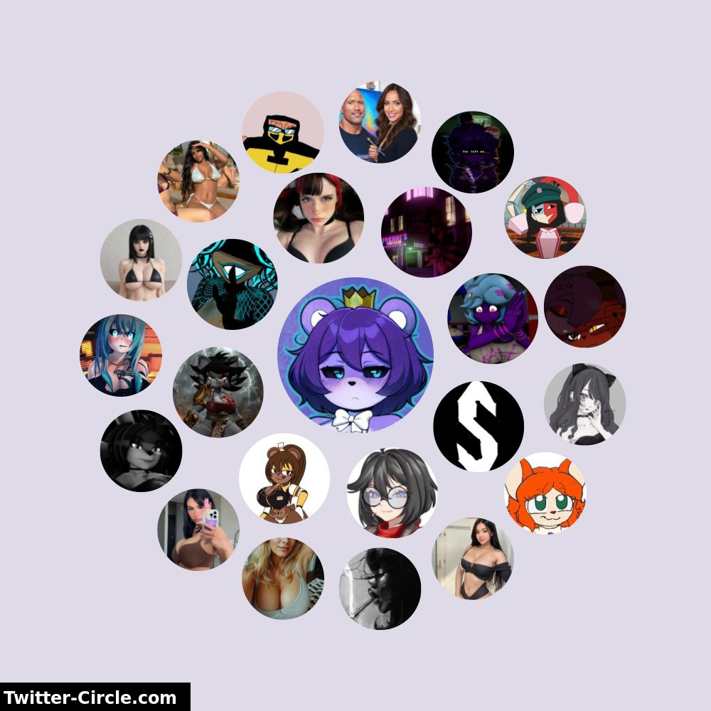 My Twitter Interaction Circle

➡️ infinityweet.me/interaction-ci…